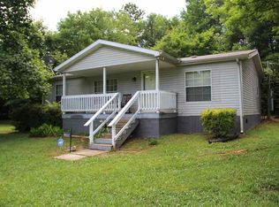 398 County Road 656, Athens, TN 37303