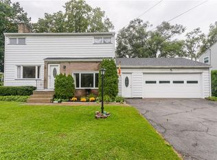 329 Latona Rd, Rochester, NY 14626