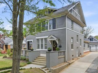 124 Clark Pl, Memphis, TN 38104