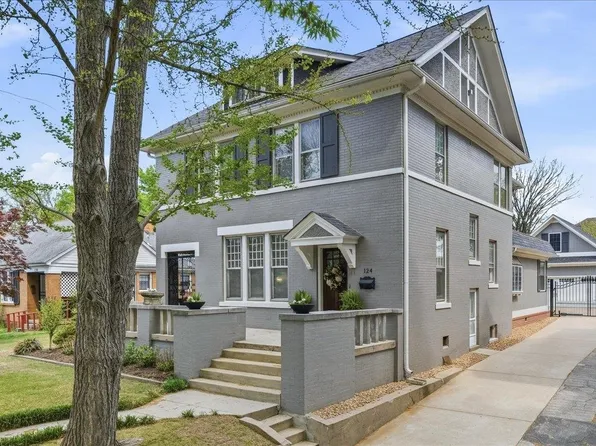 124 Clark Pl, Memphis, TN 38104
