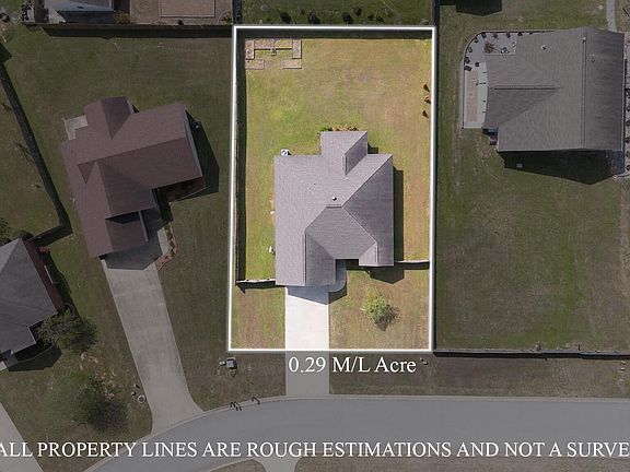 5th image of 2041 Polk Bayou Loop