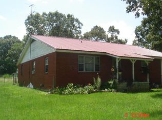 8080 Highway 397, Louisville, MS 39339