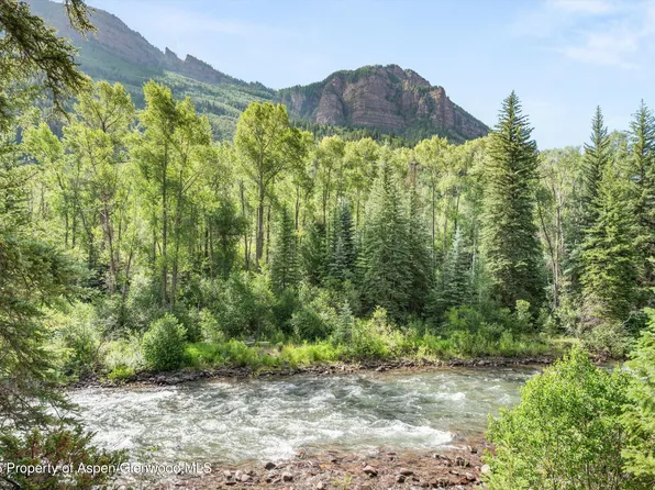 135 Irwin Dr, Redstone, CO 81623