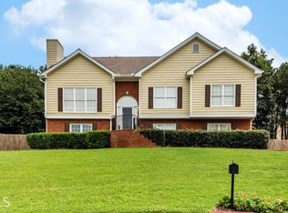 3690 Elinburg Dr, Buford, GA 30519