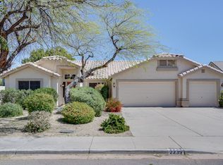 2239 N Almond, Mesa, AZ 85213