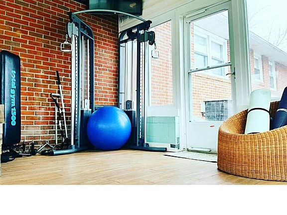 Sunroom