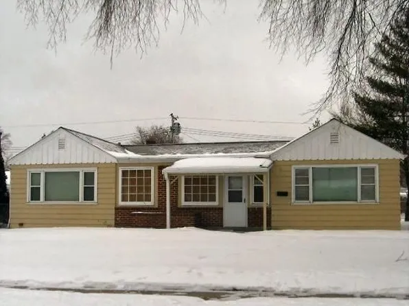 5656 N 80th St, Milwaukee, WI 53218