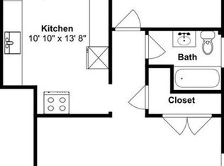 801 Martin Luther King Jr Way APT 2, Tacoma, WA 98405