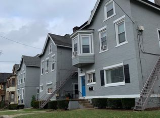 643 Summerlea St FRONT 2, Pittsburgh, PA 15232