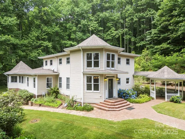 235 Kinder Ln, Canton, NC 28716