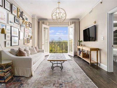 2277 Peachtree Rd NE UNIT 503, Atlanta, GA, 30309