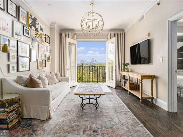 2277 Peachtree Rd NE Unit 503, Atlanta, GA 30309