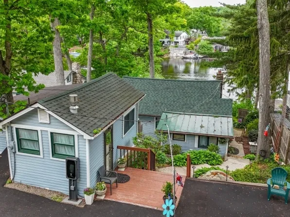 70 S Shore Rd, Byram Twp., NJ 07821
