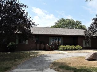 800 15th St N, Humboldt, IA 50548