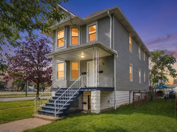 518 S 10th Ave, Maywood, IL 60153