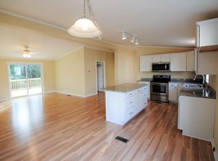1138 Huger St, Moncks Corner, SC 29461