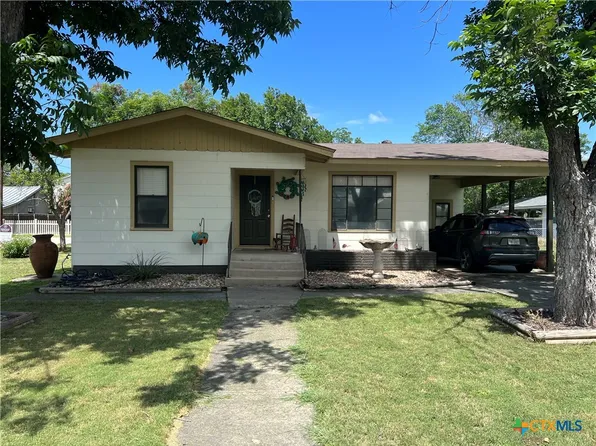 455 & 449 S Washington Ave, New Braunfels, TX 78130