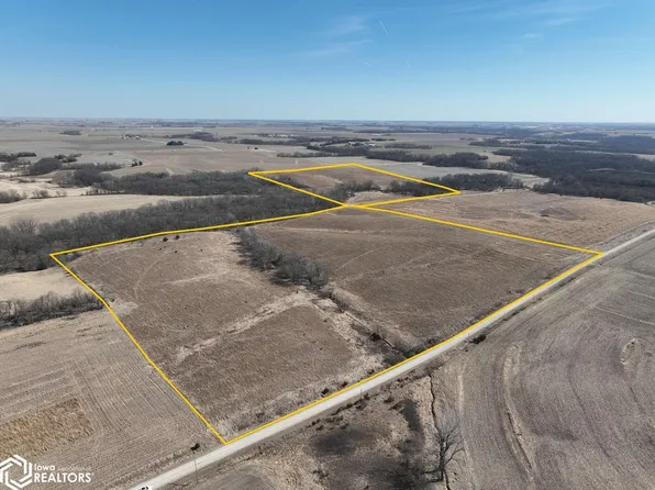 Iowa Ave, Mount Pleasant, IA 52641