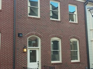 40 N Maxwell Sq, Frederick, MD 21701