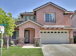 804 Snapper Ter, Fremont, CA 94536