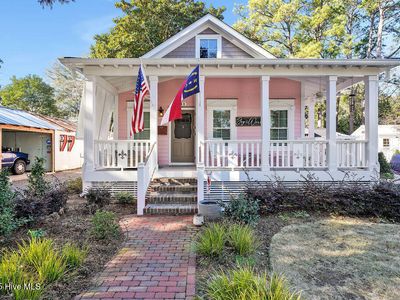 311 N Lord Street, Southport, NC, 28461