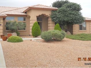 2817 N Rawhide Dr, Kingman, AZ 86401