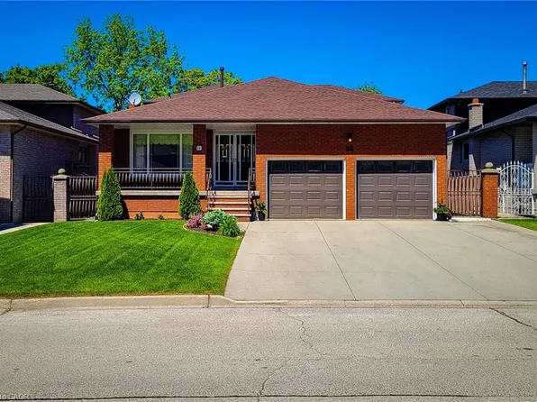 56 Teak St, Hamilton, ON L8G 4W5
