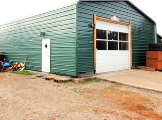 7.2 Miles Ucolo Rd., Monticello, UT 84535