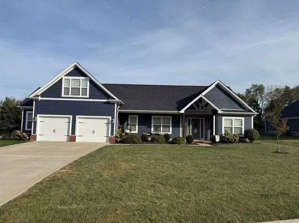 119 Whispering Pines Dr, Frankfort, KY 40601