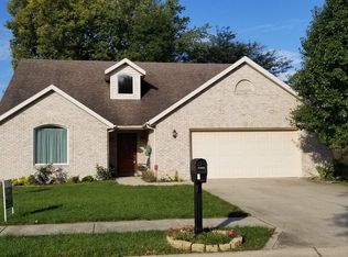 553 Sister Martin Dr, Kokomo, IN 46901