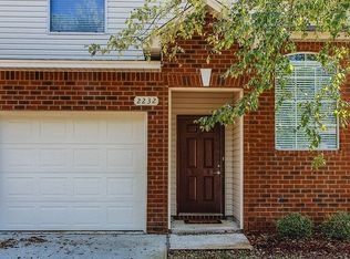 2232 Hadleigh Hills Ct, Navarre, FL 32566