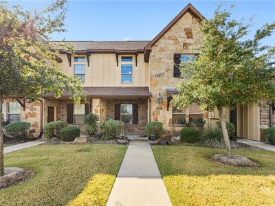 3224 Travis Cole Ave, College Station, TX, 77845