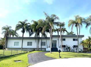 7720 SW 147th Ter, Palmetto Bay, FL 33158