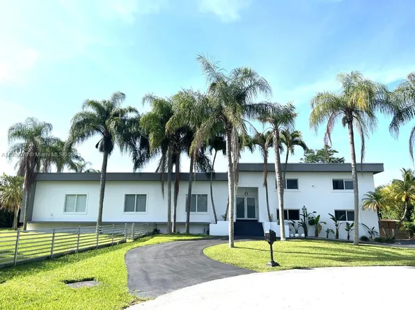 7720 SW 147th Ter, Palmetto Bay, FL 33158