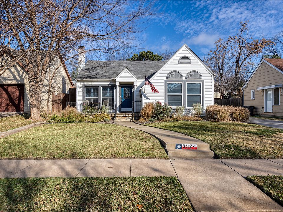 1st image of 3924 Birchman Ave