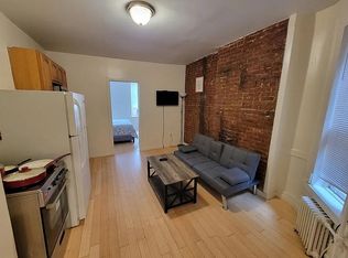 529 W 48th St APT 15, New York, NY 10036