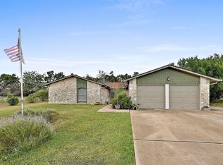 112 NE Skyview Ter, Leander, TX 78641