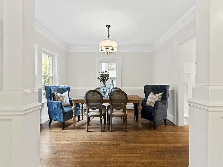 Dining Room 2