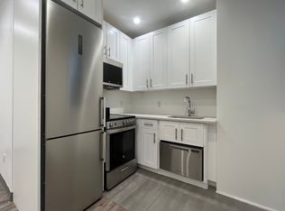 350 Central Park W #1R, New York, NY 10025