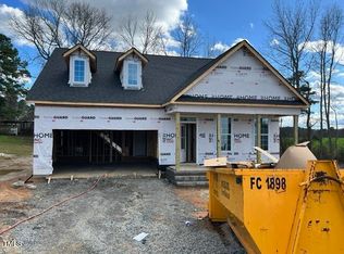 87 Willow Creek Pl, Fuquay Varina, NC 27526