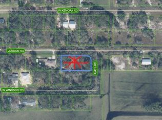2621 London Rd LOT 16-20, Avon Park, FL 33825