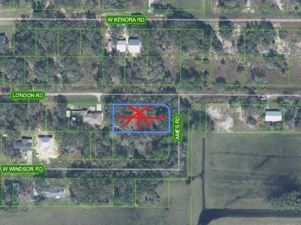 2621 London Rd Lot 16-20, Avon Park, FL 33825