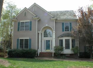3808 Houndstooth Ct, Henrico, VA 23233