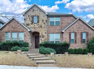 2016 Magic Mantle Dr, The Colony, TX 75056