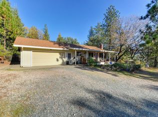 12328 Eldel Rd, Pine Grove, CA 95665