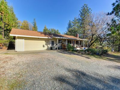 12328 Eldel Rd, Pine Grove, CA, 95665