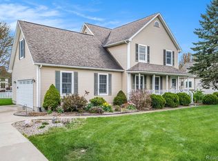 2352 Stepping Stone Pass, Flushing, MI
