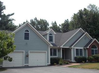 64 Olde Tavern Rd, Leominster, MA 01453