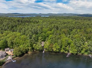 Tax Map 245/29 Camp School Rd, Wolfeboro, NH 03894