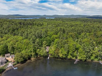 Tax Map 245/29 Camp School Road, Wolfeboro, NH, 03894